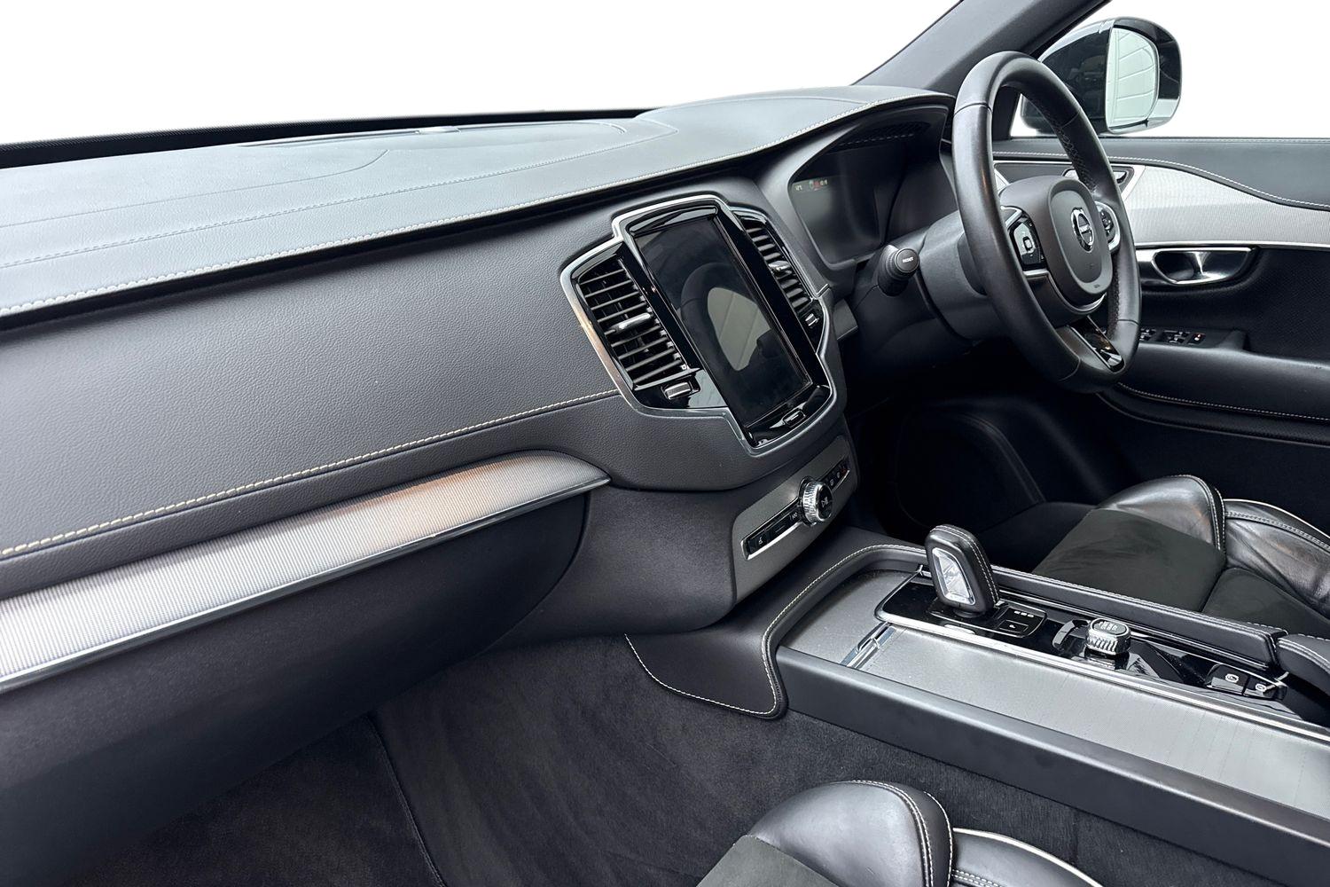 Used Volvo XC90 2021 for sale - 76509109: Photo 14