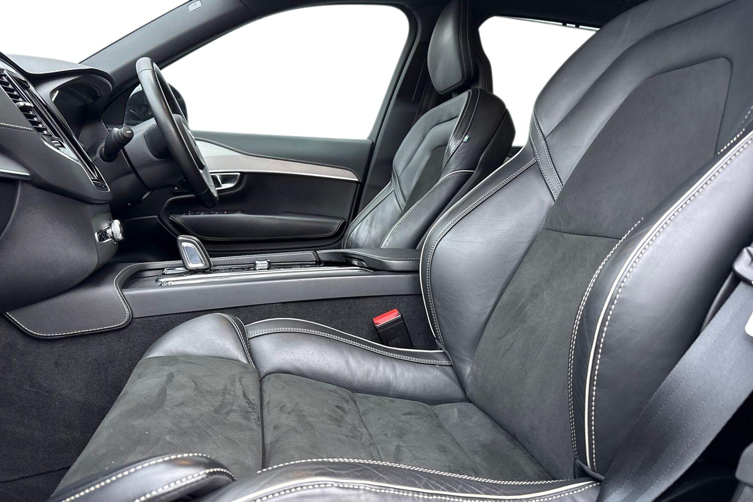 Used Volvo XC90 2021 for sale - 76509109: Photo 15