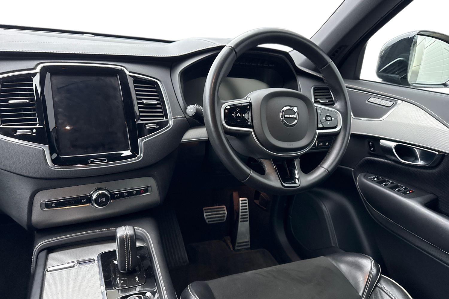 Used Volvo XC90 2021 for sale - 76509109: Photo 17