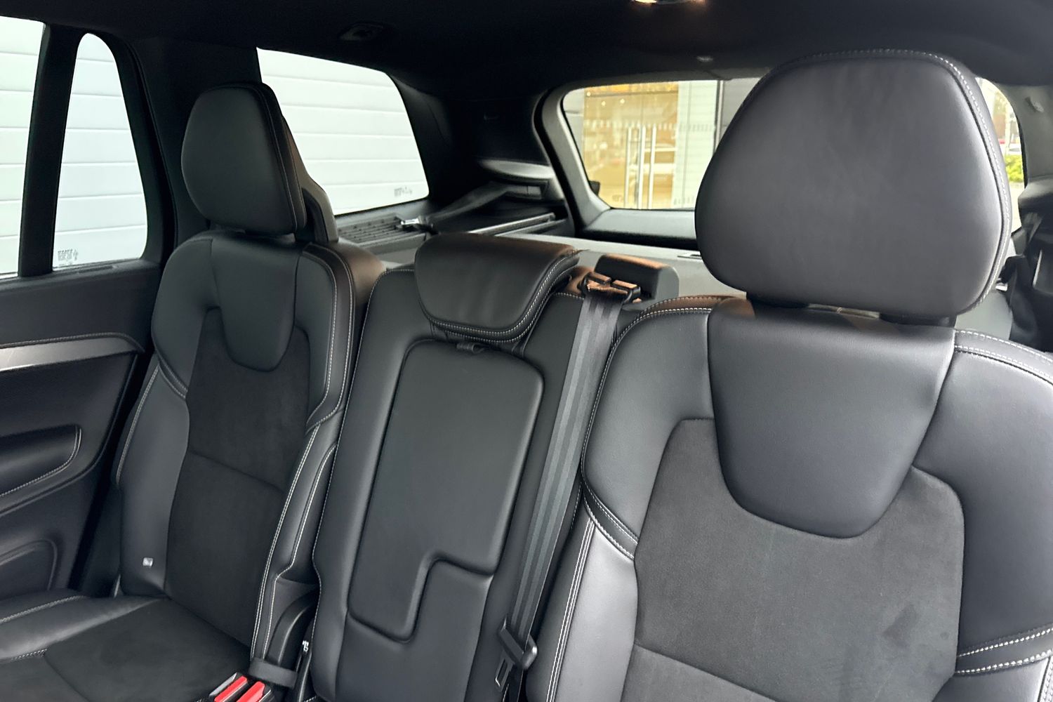 Used Volvo XC90 2021 for sale - 76509109: Photo 18