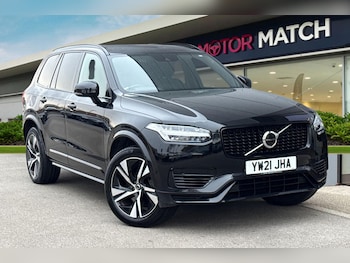 Volvo - XC90