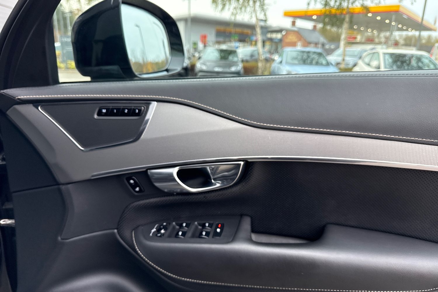 Used Volvo XC90 2021 for sale - 76509109: Photo 20