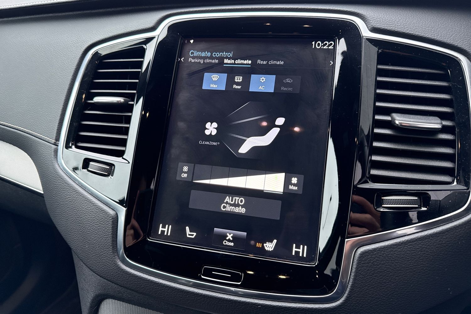 Used Volvo XC90 2021 for sale - 76509109: Photo 21