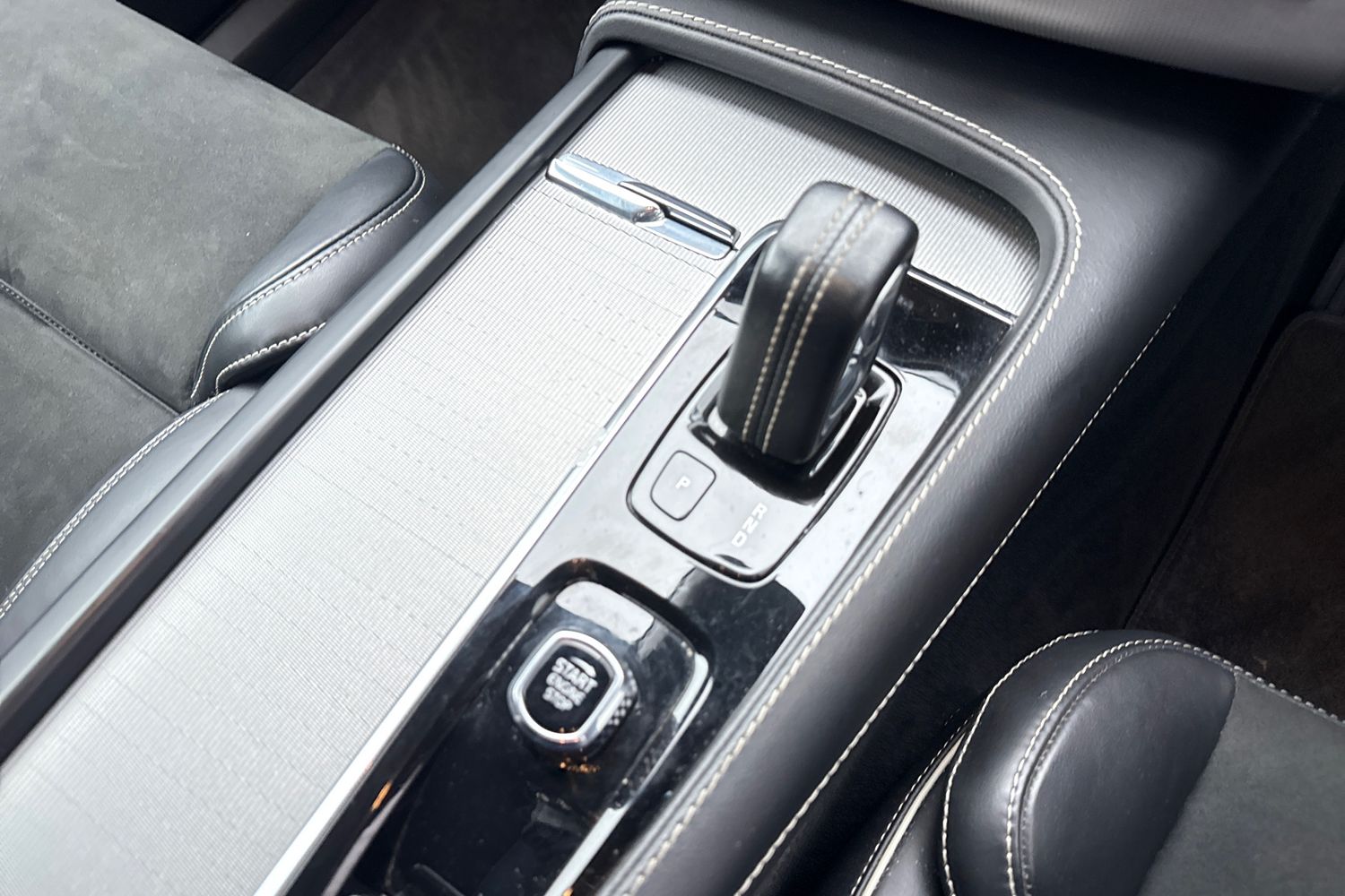 Used Volvo XC90 2021 for sale - 76509109: Photo 22