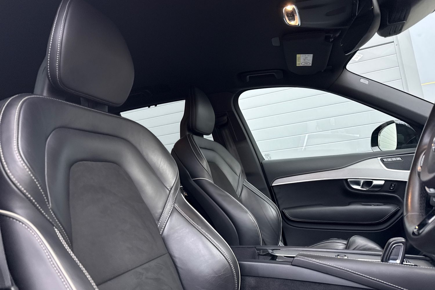 Used Volvo XC90 2021 for sale - 76509109: Photo 23