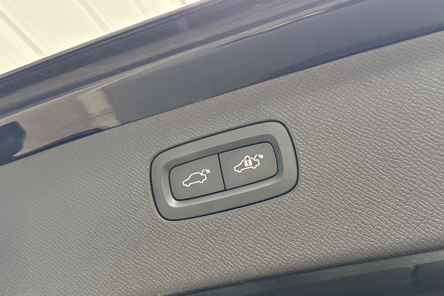 Used Volvo XC90 2021 for sale - 76509109: Photo 24