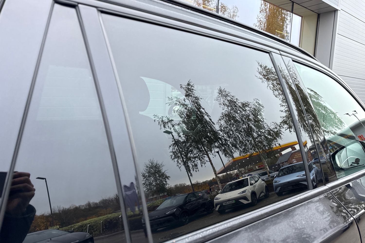 Used Volvo XC90 2021 for sale - 76509109: Photo 26