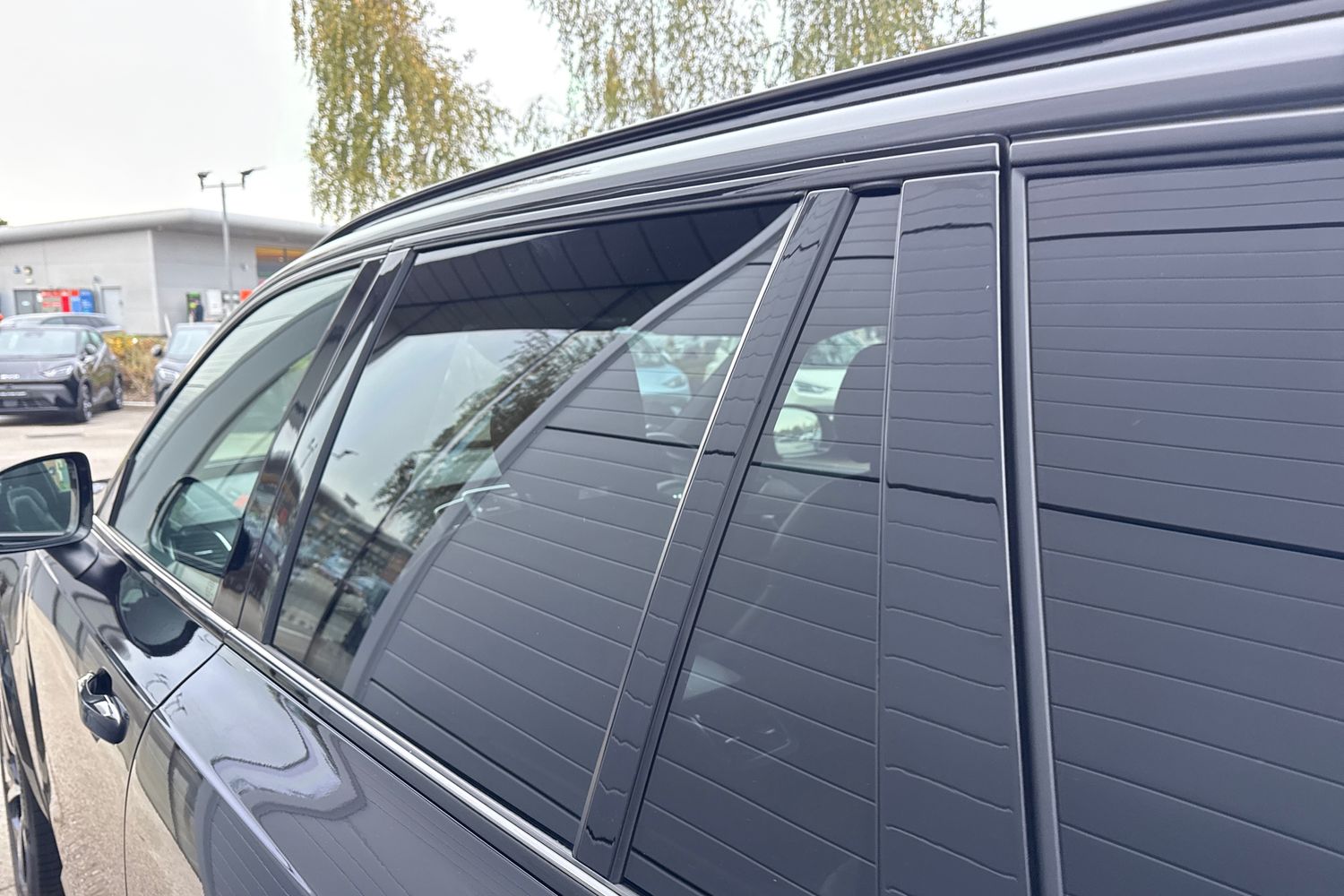 Used Volvo XC90 2021 for sale - 76509109: Photo 27