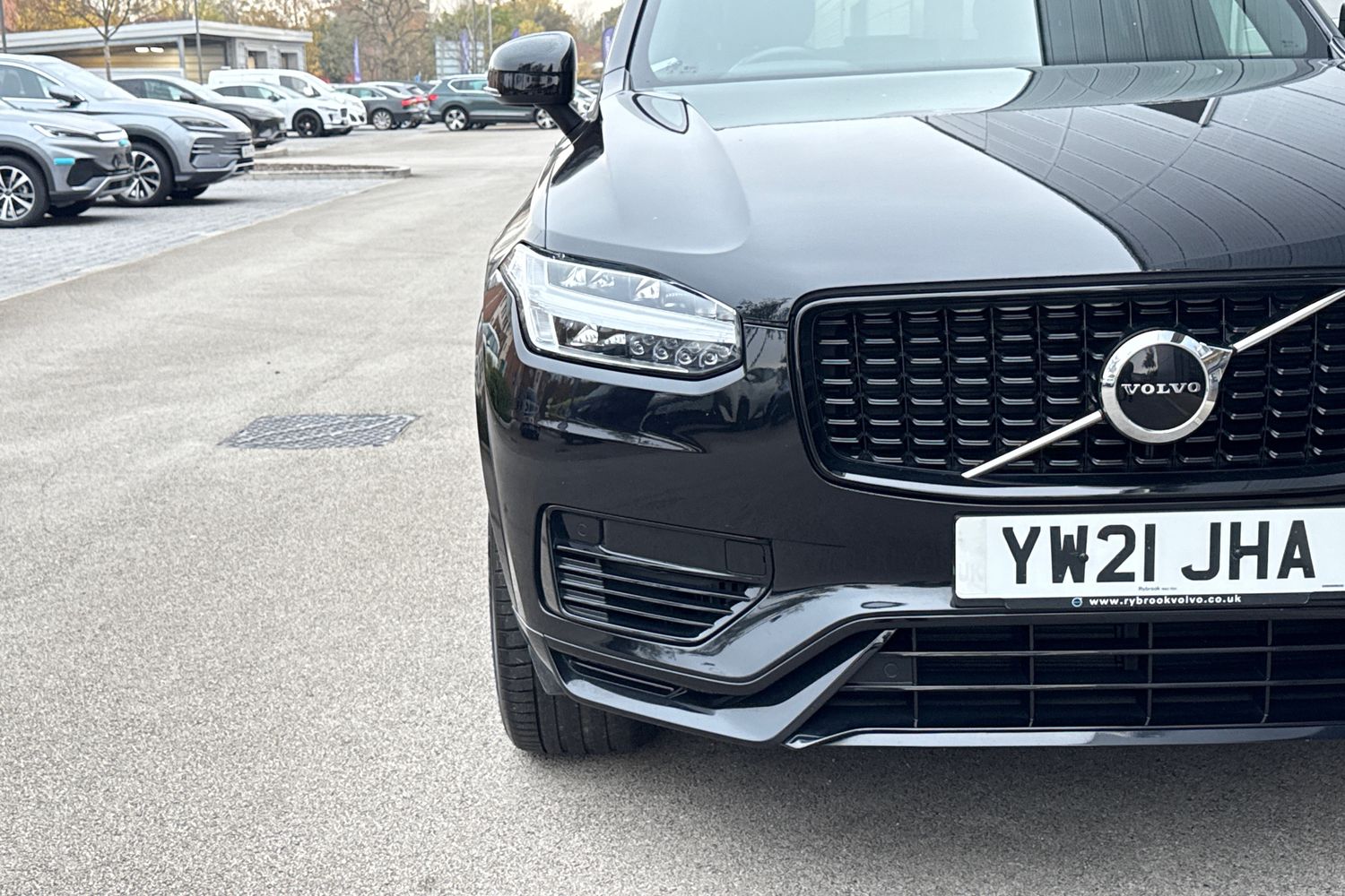 Used Volvo XC90 2021 for sale - 76509109: Photo 28