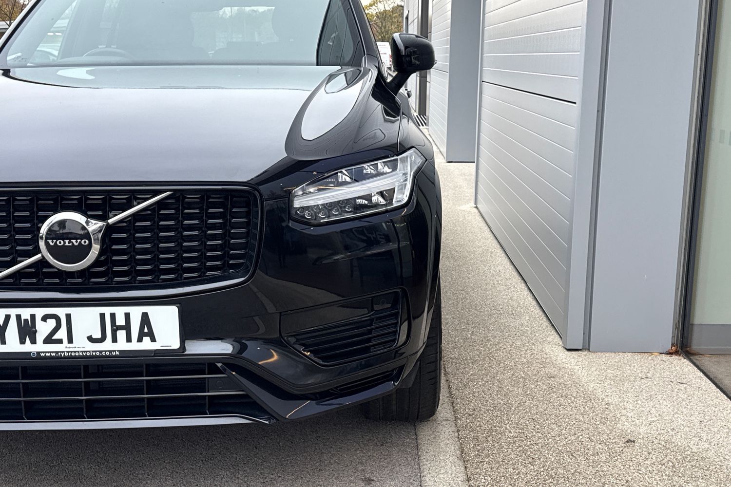 Used Volvo XC90 2021 for sale - 76509109: Photo 29