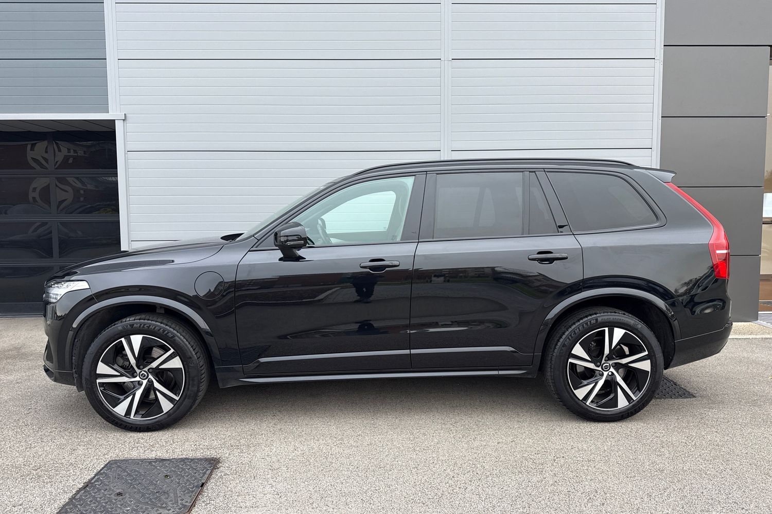 Used Volvo XC90 2021 for sale - 76509109: Photo 31