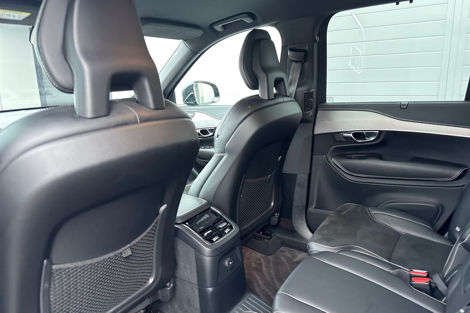 Used Volvo XC90 2021 for sale - 76509109: Photo 34