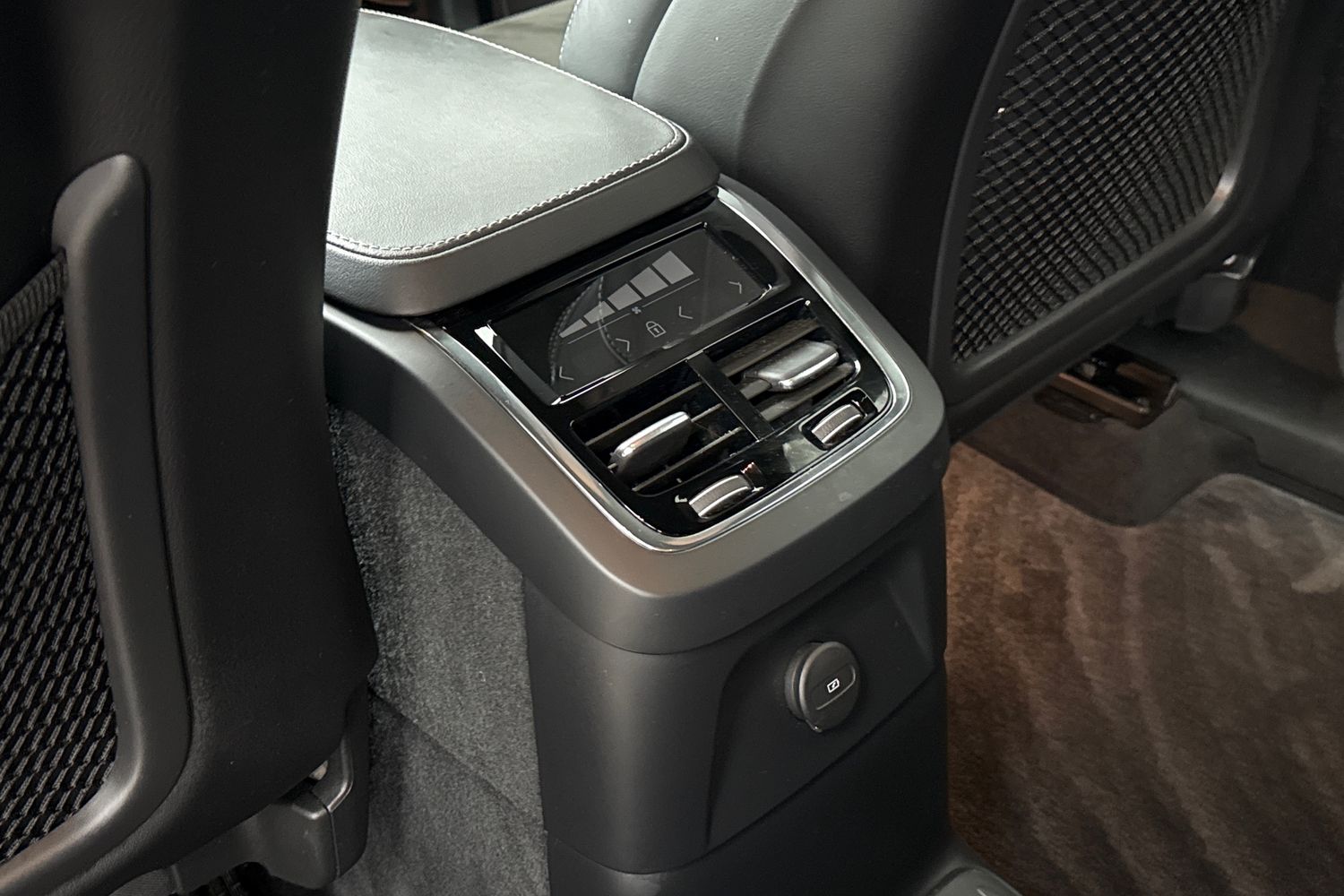 Used Volvo XC90 2021 for sale - 76509109: Photo 35