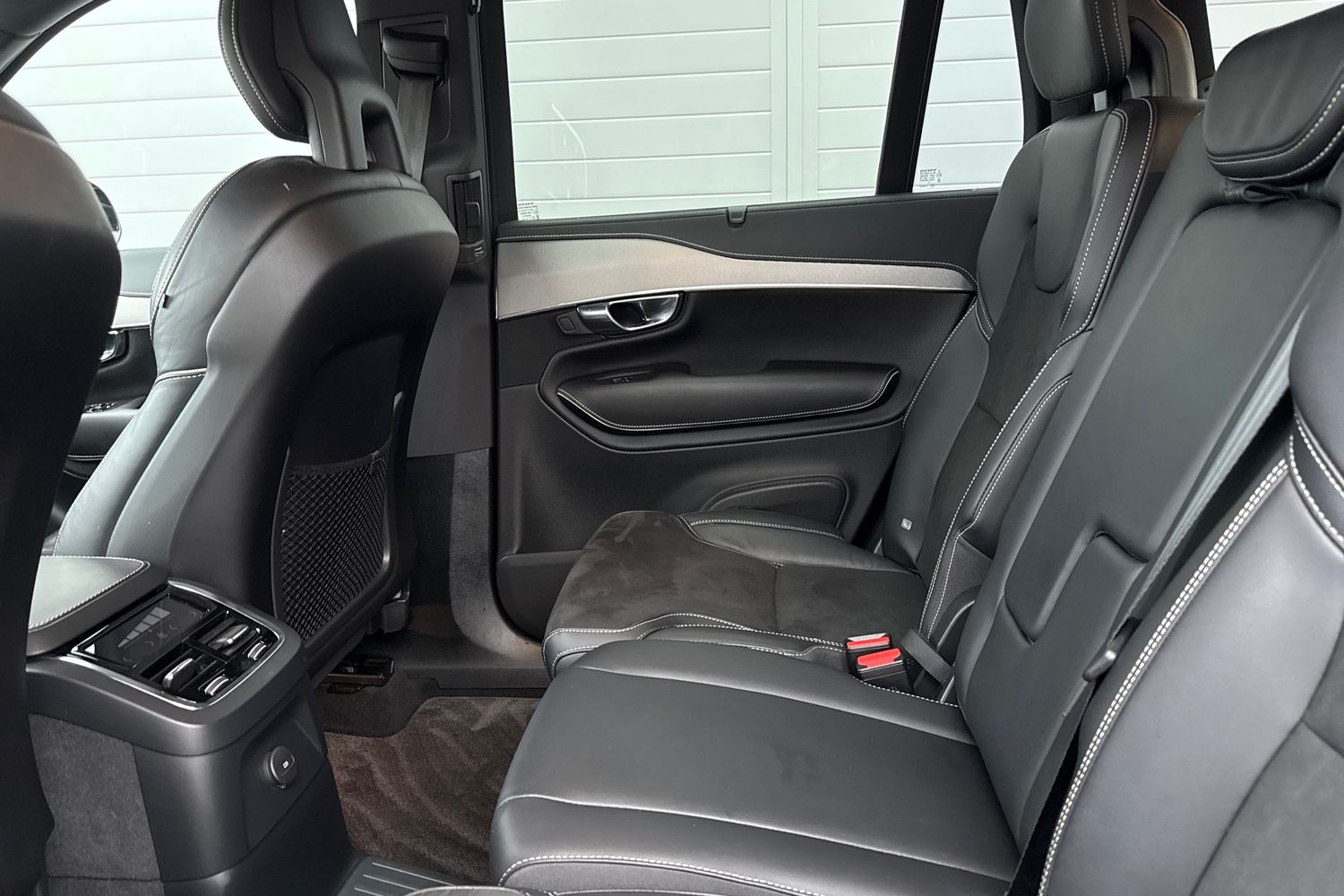 Used Volvo XC90 2021 for sale - 76509109: Photo 36