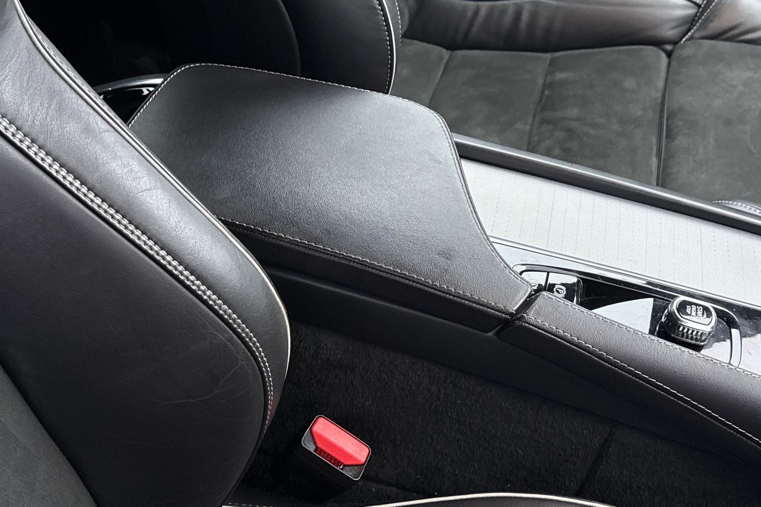 Used Volvo XC90 2021 for sale - 76509109: Photo 39