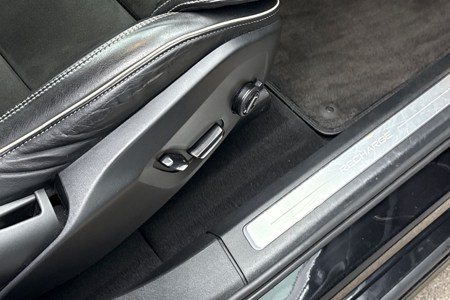 Used Volvo XC90 2021 for sale - 76509109: Photo 40