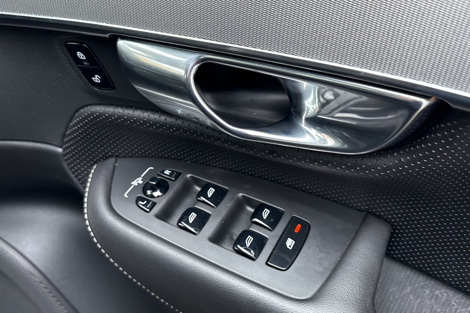 Used Volvo XC90 2021 for sale - 76509109: Photo 41