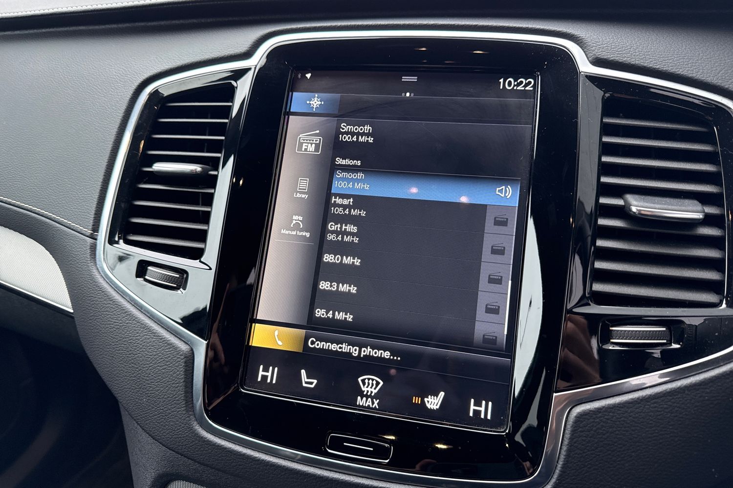 Used Volvo XC90 2021 for sale - 76509109: Photo 44