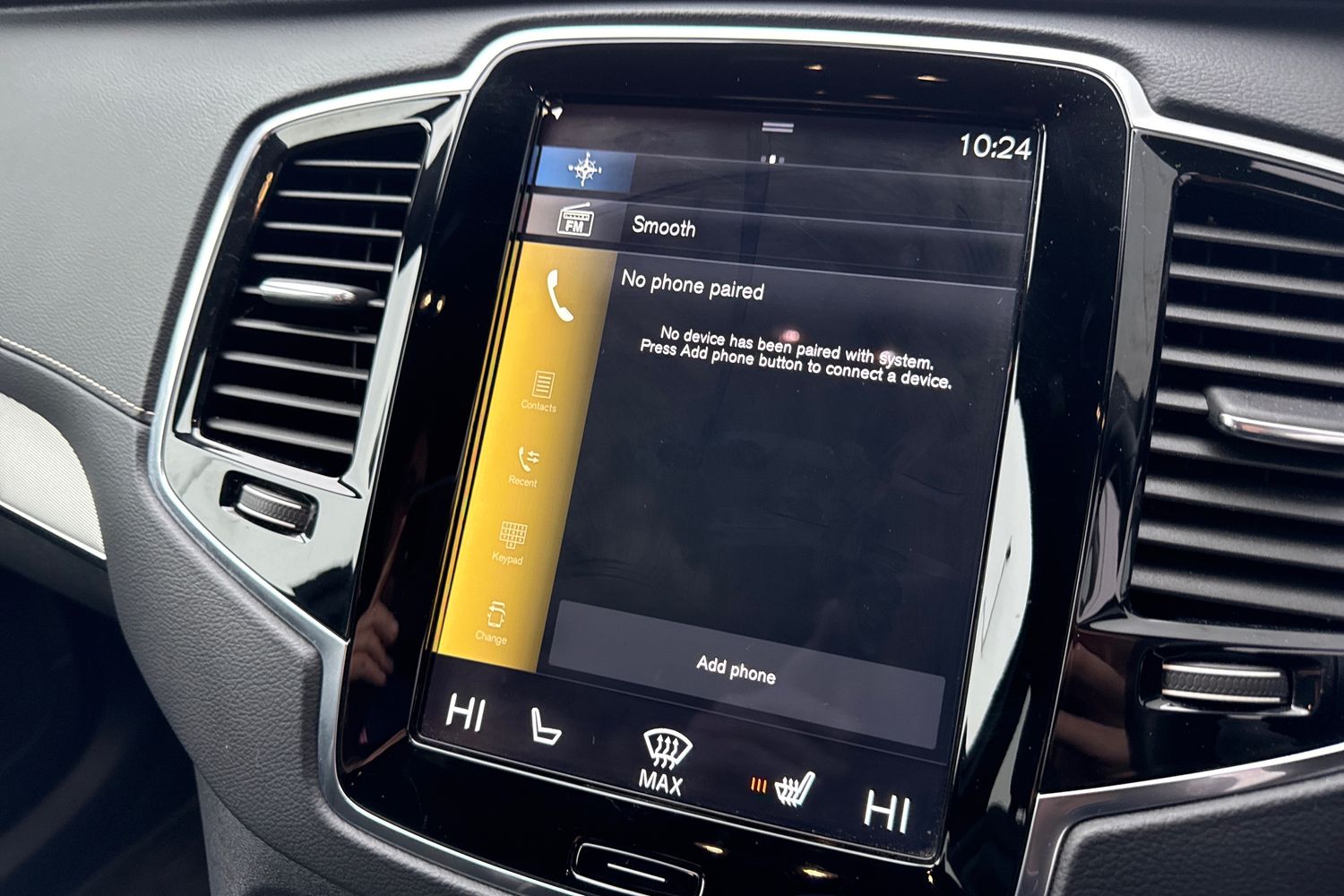 Used Volvo XC90 2021 for sale - 76509109: Photo 45