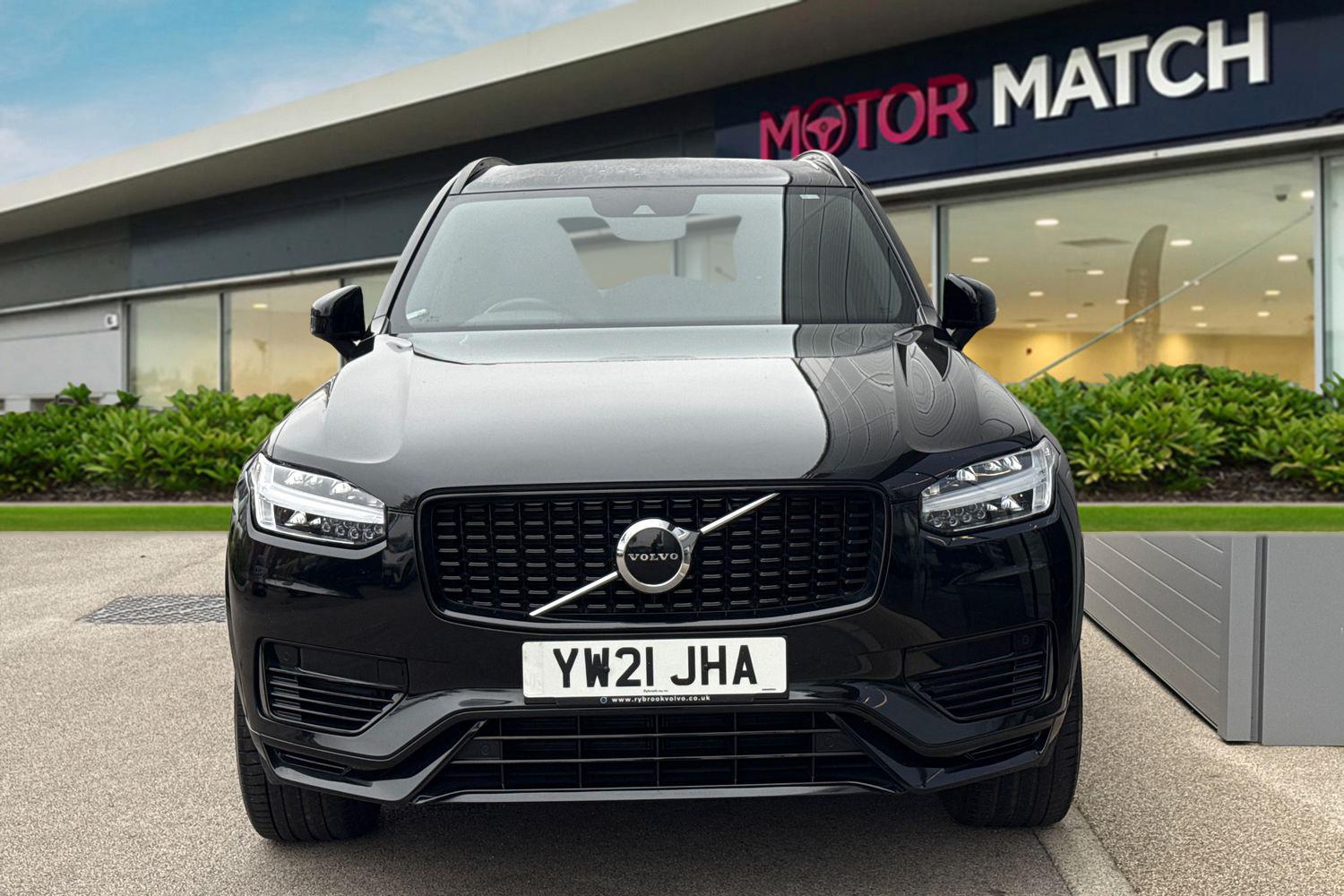 Used Volvo XC90 2021 for sale - 76509109: Photo 5