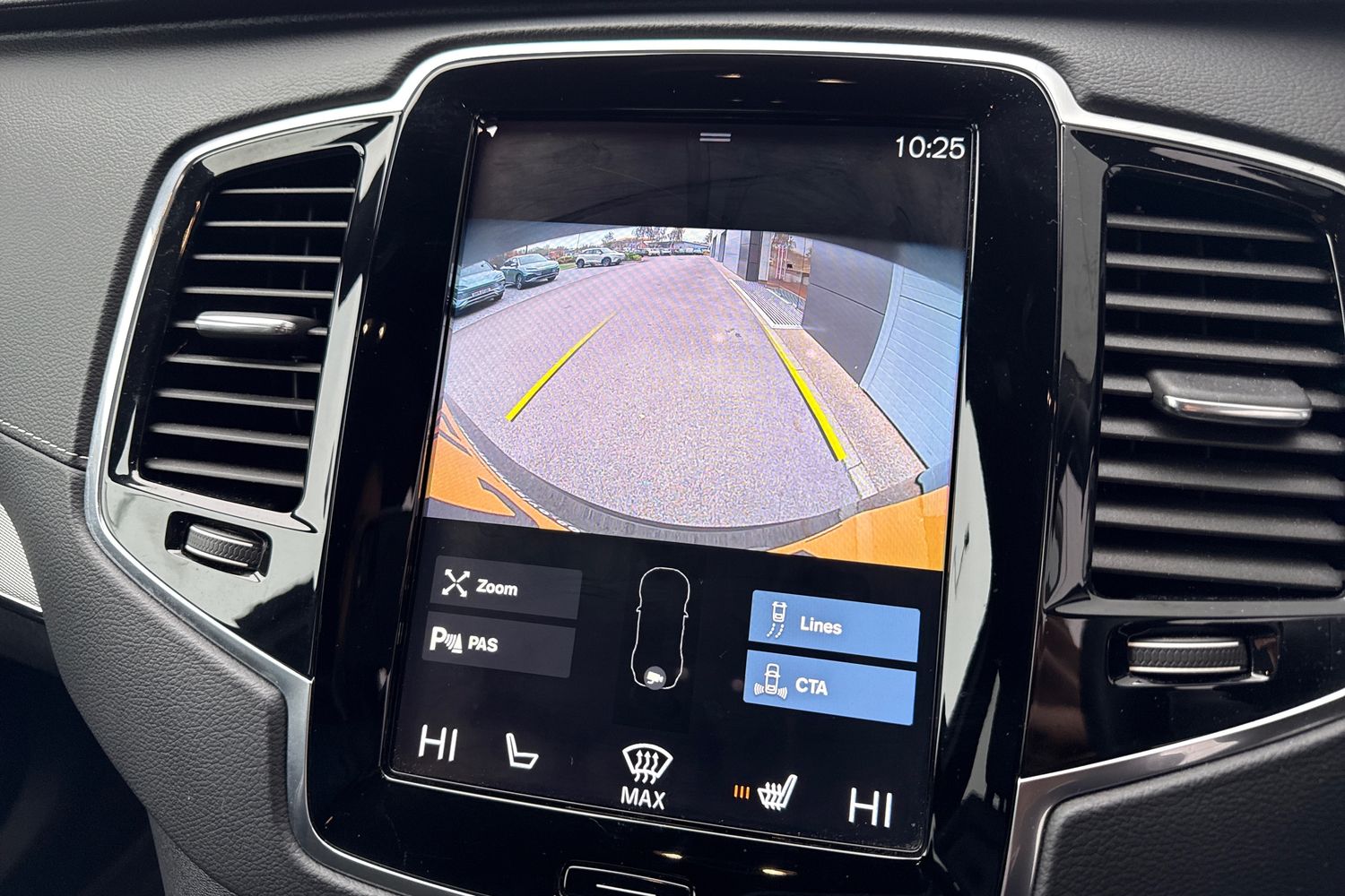 Used Volvo XC90 2021 for sale - 76509109: Photo 51