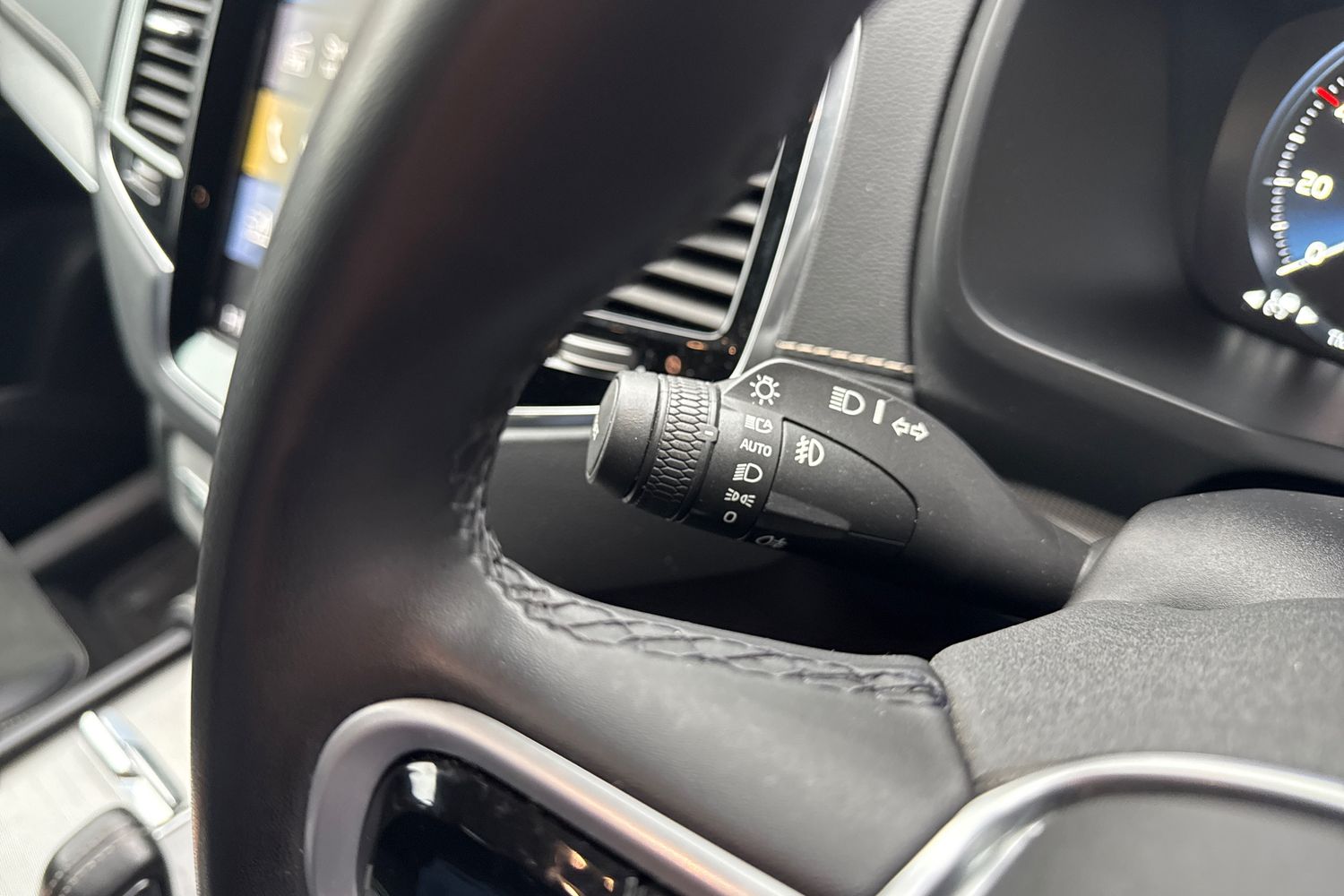 Used Volvo XC90 2021 for sale - 76509109: Photo 53