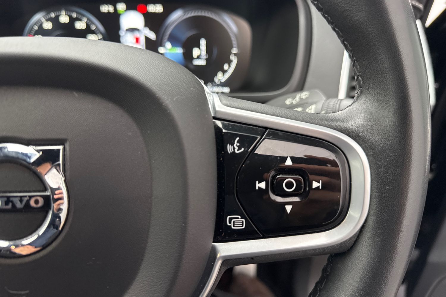 Used Volvo XC90 2021 for sale - 76509109: Photo 54