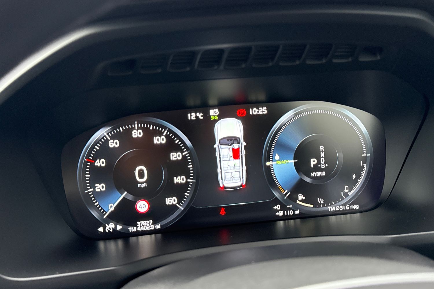 Used Volvo XC90 2021 for sale - 76509109: Photo 56