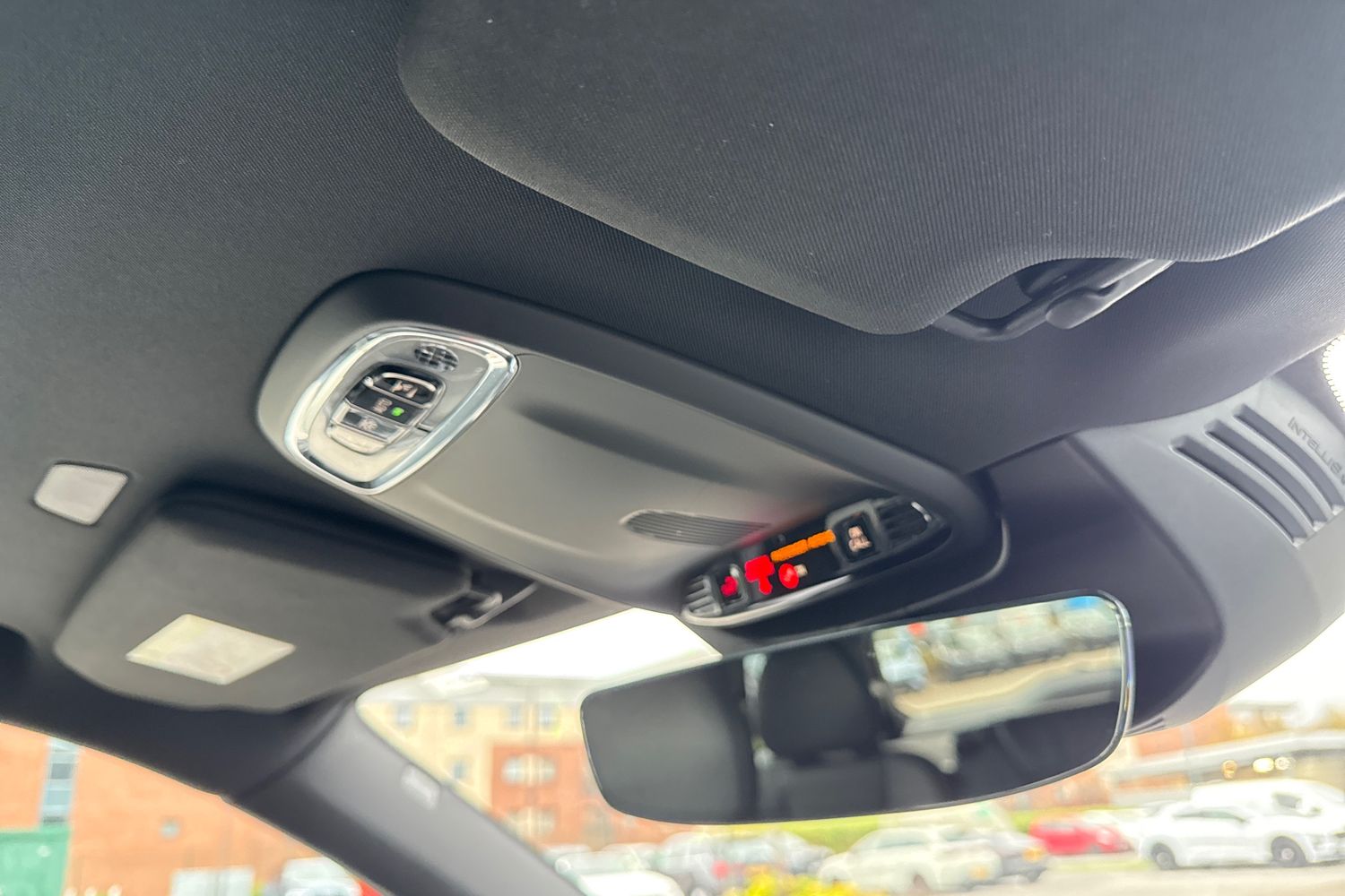 Used Volvo XC90 2021 for sale - 76509109: Photo 57