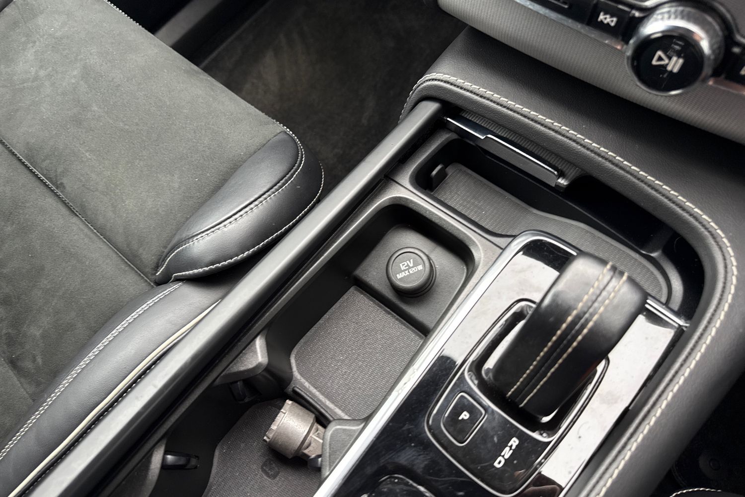 Used Volvo XC90 2021 for sale - 76509109: Photo 58