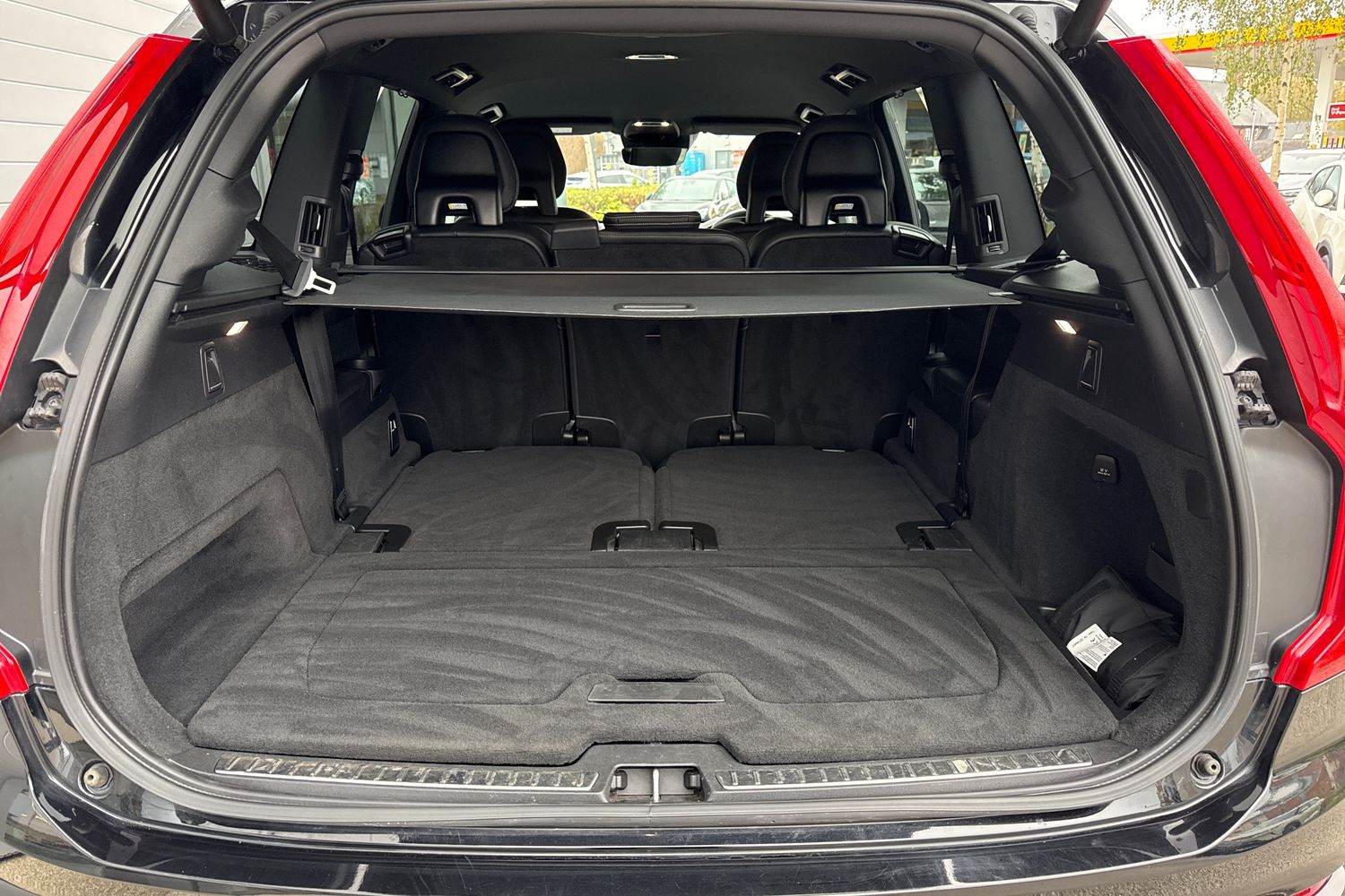 Used Volvo XC90 2021 for sale - 76509109: Photo 6