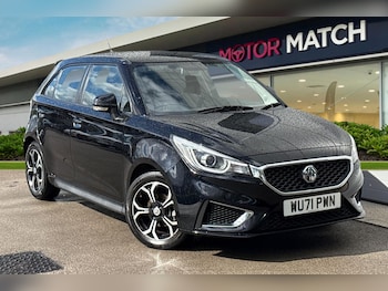 2021 - 1.5 VTi-TECH Exclusive Nav Euro 6 (s/s) 5dr