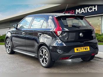 Used MG MG3 2021 for sale - 75785513: Photo
