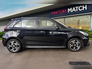 Used MG MG3 2021 for sale - 75785513: Photo