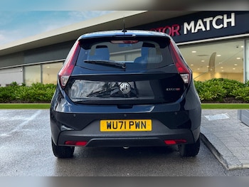 Used MG MG3 2021 for sale - 75785513: Photo