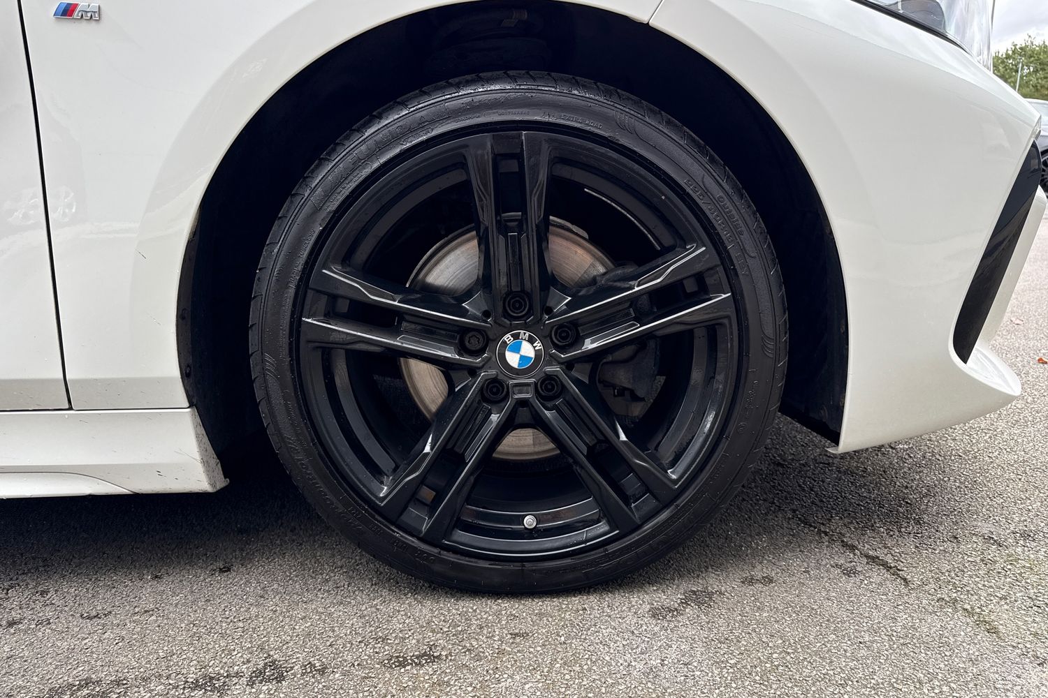 Used BMW 1 Series 2021 for sale - 75970544: Photo 10