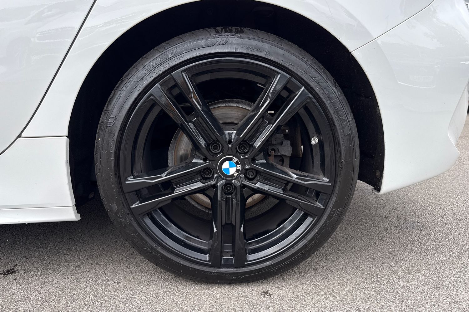 Used BMW 1 Series 2021 for sale - 75970544: Photo 11