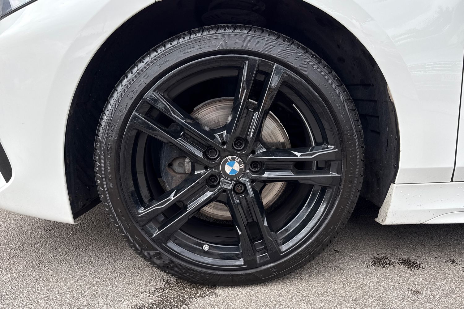 Used BMW 1 Series 2021 for sale - 75970544: Photo 12