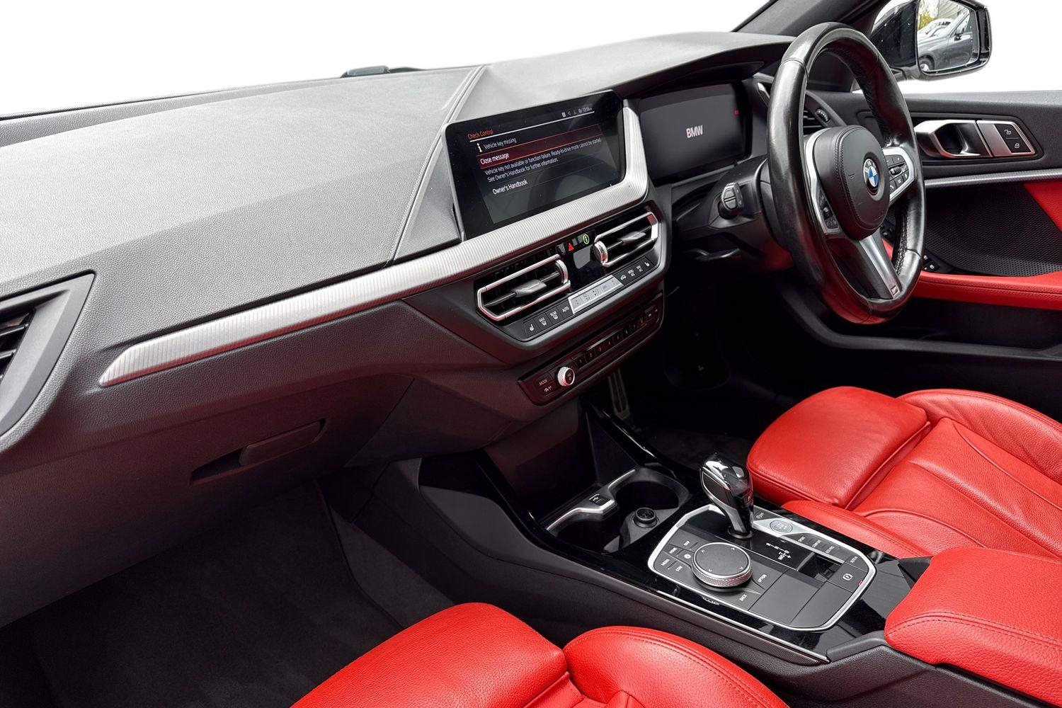 Used BMW 1 Series 2021 for sale - 75970544: Photo 14