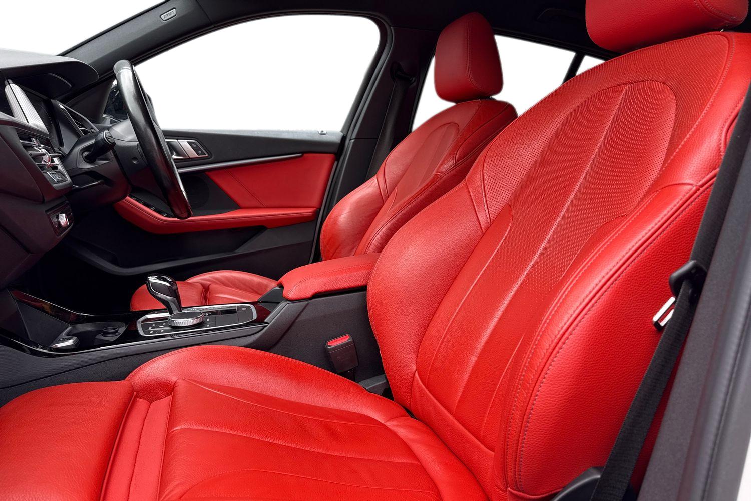 Used BMW 1 Series 2021 for sale - 75970544: Photo 15