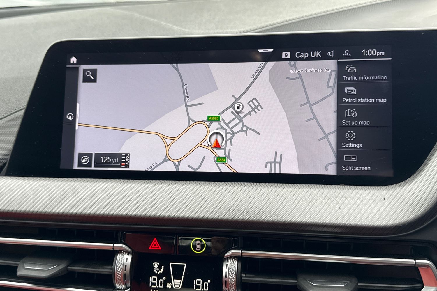 Used BMW 1 Series 2021 for sale - 75970544: Photo 16