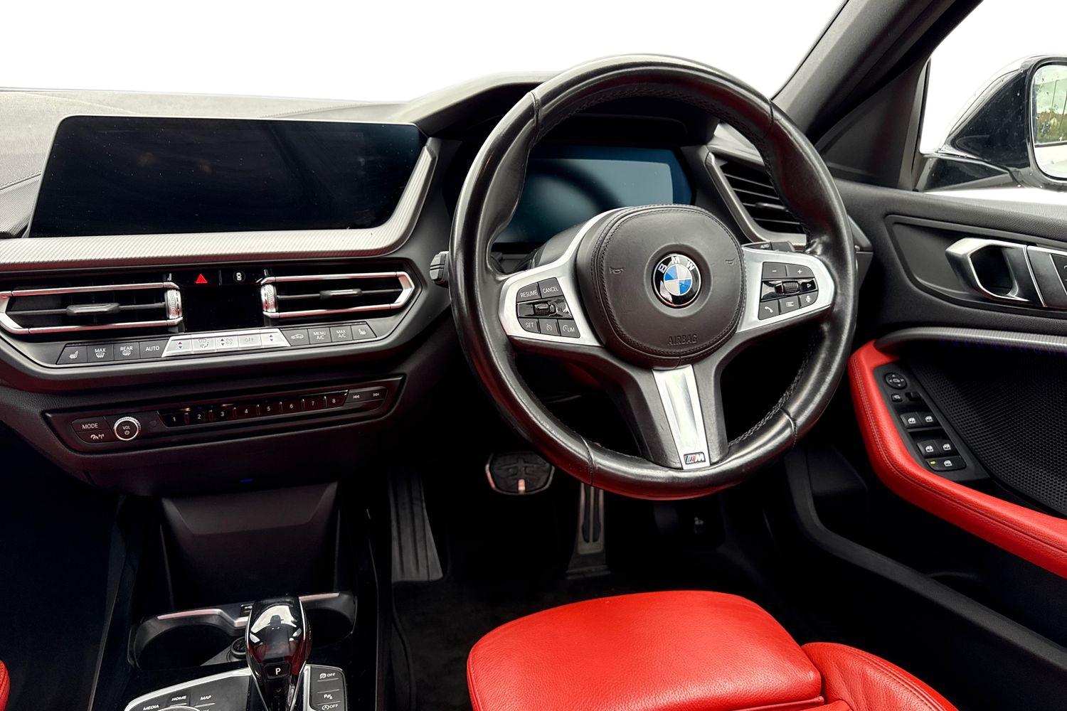 Used BMW 1 Series 2021 for sale - 75970544: Photo 17