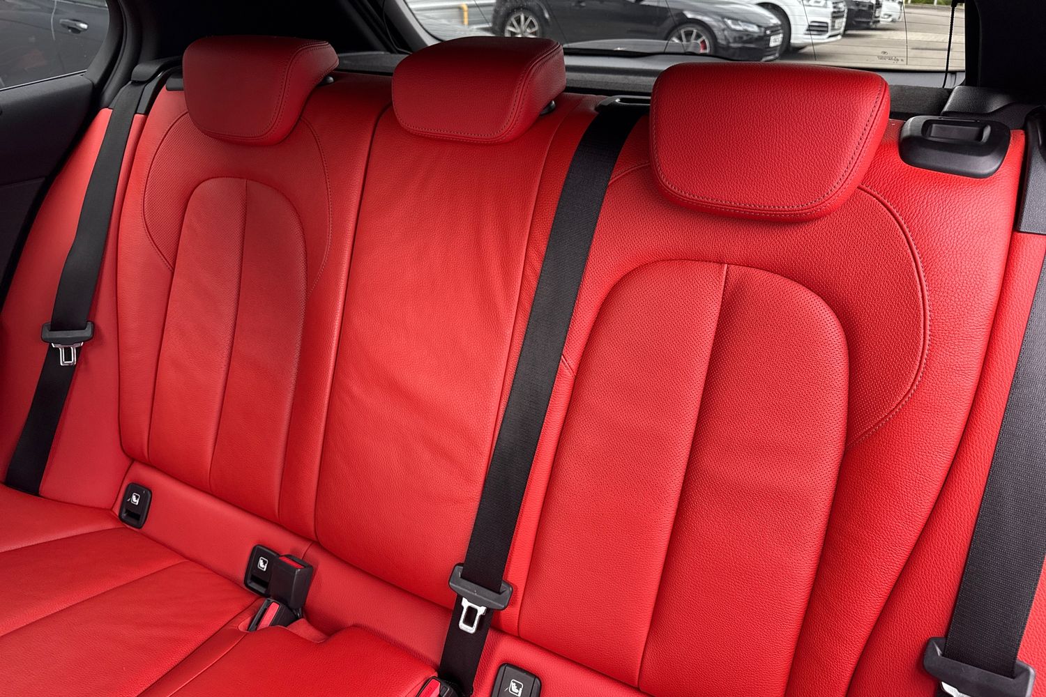 Used BMW 1 Series 2021 for sale - 75970544: Photo 18