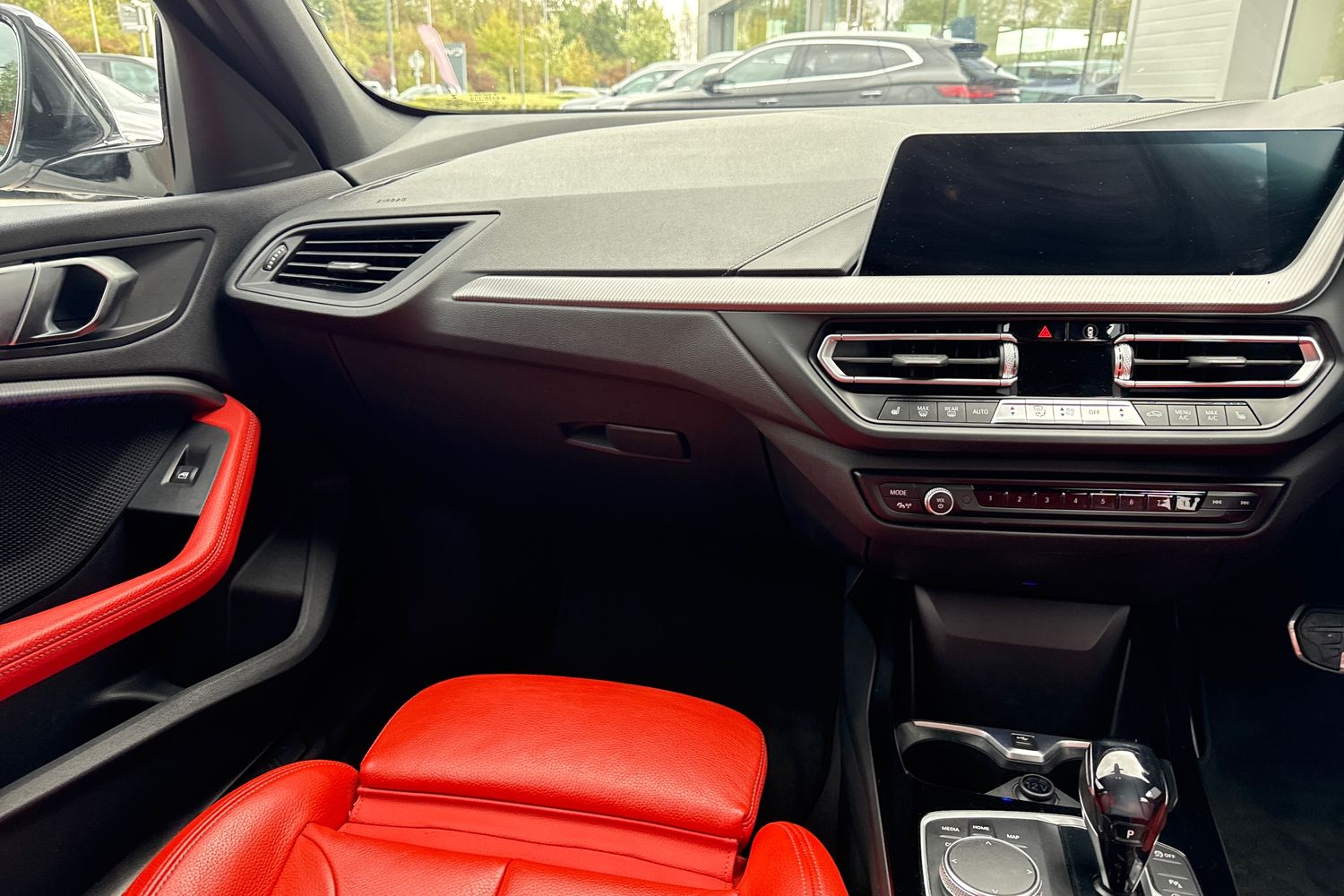 Used BMW 1 Series 2021 for sale - 75970544: Photo 19
