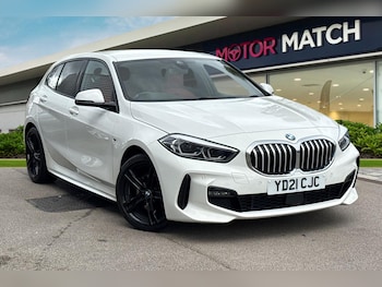 BMW - 1 Series