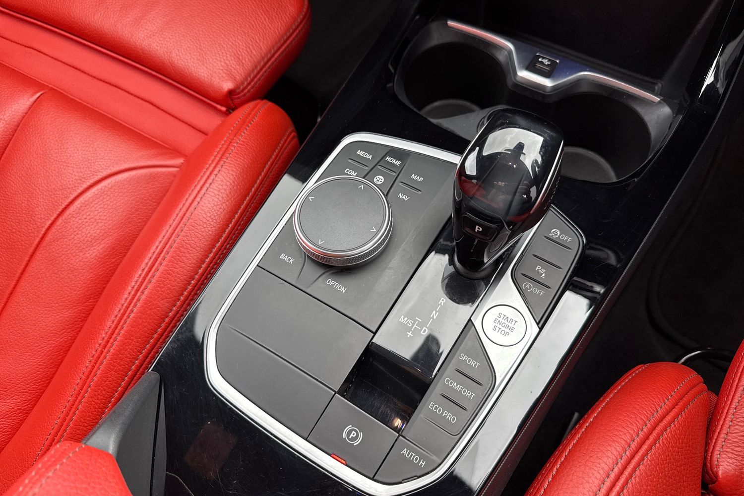 Used BMW 1 Series 2021 for sale - 75970544: Photo 22