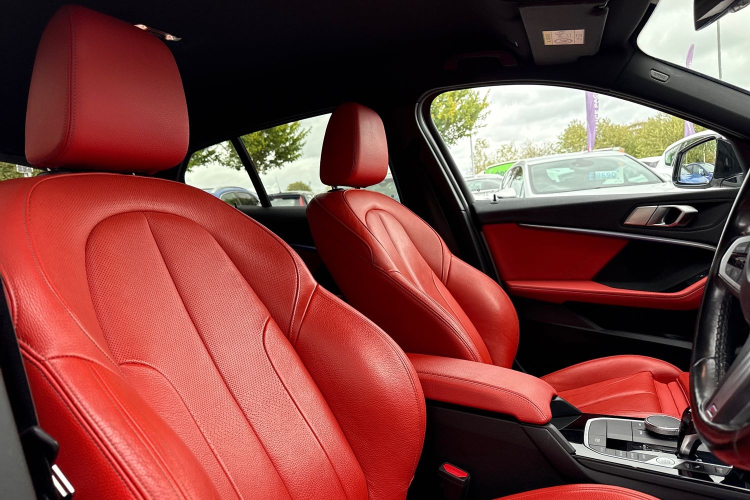 Used BMW 1 Series 2021 for sale - 75970544: Photo 23