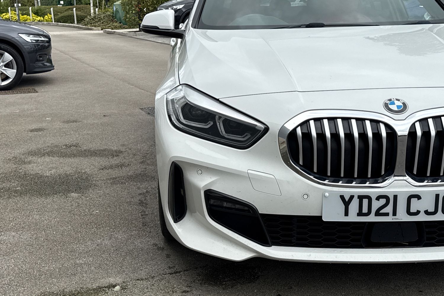 Used BMW 1 Series 2021 for sale - 75970544: Photo 24