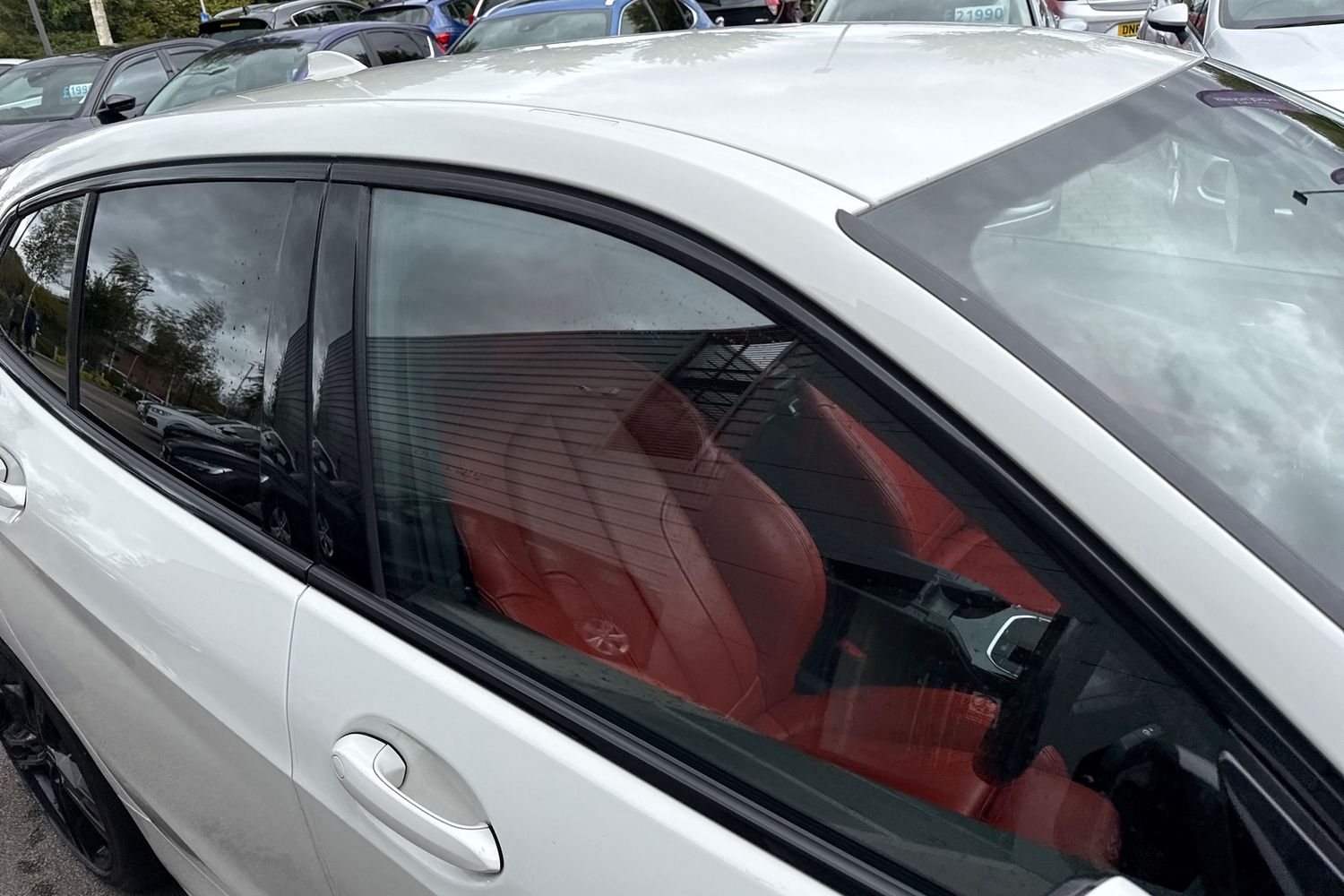 Used BMW 1 Series 2021 for sale - 75970544: Photo 26