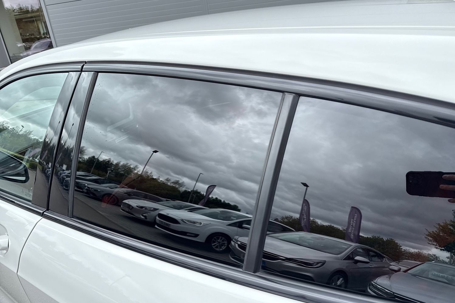 Used BMW 1 Series 2021 for sale - 75970544: Photo 27